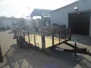 new Utility Trailers Anderson Manufacturing  for sale, in Orange Park, FL Thumbnail 1