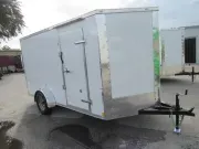 2026 Cargo Craft, Inc. 6 x 12