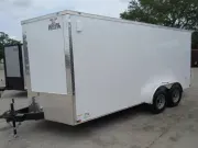 new Cargo (Enclosed) Trailers Anvil Trailer  for sale, in Orange Park, FL Thumbnail 2
