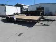 new Car Haulers / Racing Trailers PJ Trailers  for sale, in Orange Park, FL Thumbnail 2