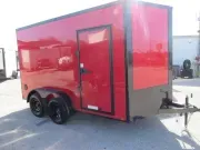 new Cargo (Enclosed) Trailers Other  for sale, in Orange Park, FL Thumbnail 1