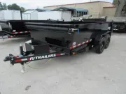 new Dump Trailers PJ Trailers  for sale, in Orange Park, FL Thumbnail 2