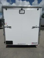 new Cargo (Enclosed) Trailers Cargo Craft  for sale, in Orange Park, FL Thumbnail 3