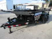 new Dump Trailers PJ Trailers  for sale, in Orange Park, FL Thumbnail 2