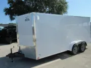 new Cargo (Enclosed) Trailers Anvil Trailer  for sale, in Orange Park, FL Thumbnail 2