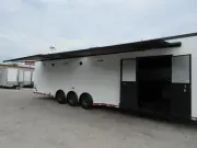 new Car Haulers / Racing Trailers United Trailers  for sale, in Orange Park, FL Thumbnail 3