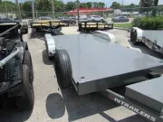 new Car Haulers / Racing Trailers PJ Trailers  for sale, in Orange Park, FL Thumbnail 2