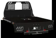 2025 Bedrock Truck Beds Diamond