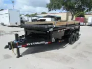 new Dump Trailers PJ Trailers  for sale, in Orange Park, FL Thumbnail 3