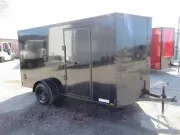 2026 Anvil Trailers 6 x 12