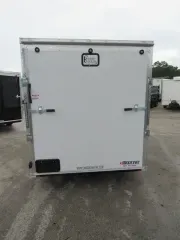 new Cargo (Enclosed) Trailers Cargo Craft  for sale, in Orange Park, FL Thumbnail 3