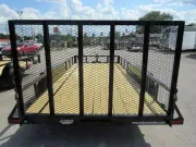 new Utility Trailers Anderson Manufacturing  for sale, in Orange Park, FL Thumbnail 3