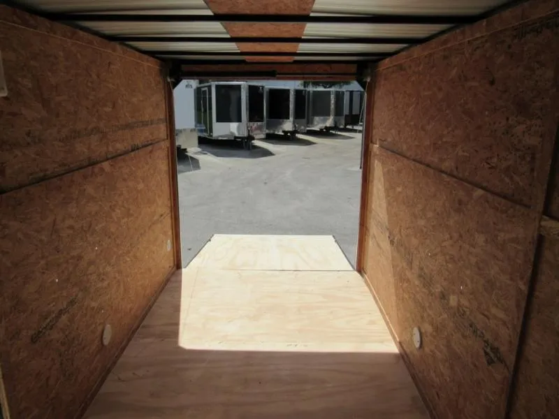 2026 Cargo Craft