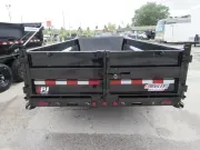 new Dump Trailers PJ Trailers  for sale, in Orange Park, FL Thumbnail 3