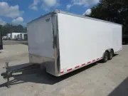 used Car Haulers / Racing Trailers Continental Cargo  for sale, in Orange Park, FL Thumbnail 2