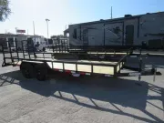 new Utility Trailers Anderson Manufacturing  for sale, in Orange Park, FL Thumbnail 1