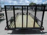 new Utility Trailers Anderson Manufacturing  for sale, in Orange Park, FL Thumbnail 3