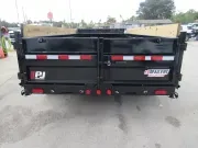 new Dump Trailers PJ Trailers  for sale, in Orange Park, FL Thumbnail 3