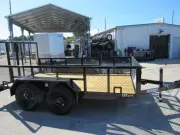 new Utility Trailers Anderson Manufacturing  for sale, in Orange Park, FL Thumbnail 1
