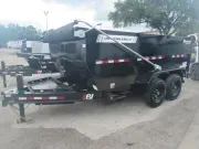 new Dump Trailers PJ Trailers  for sale, in Orange Park, FL Thumbnail 2
