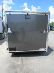 new Cargo (Enclosed) Trailers Cargo Craft  for sale, in Orange Park, FL Thumbnail 3