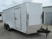 2026 Anvil Trailers 7 x 16