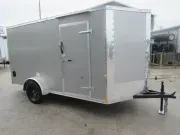 new Cargo (Enclosed) Trailers Cargo Craft  for sale, in Orange Park, FL Thumbnail 1