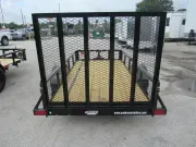 new Utility Trailers Anderson Manufacturing  for sale, in Orange Park, FL Thumbnail 3