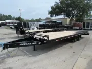 new Equipment / Flatbed Trailers PJ Trailers  for sale, in Orange Park, FL Thumbnail 2