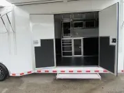new Car Haulers / Racing Trailers Haulmark  for sale, in Orange Park, FL Thumbnail 3