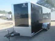 new Cargo (Enclosed) Trailers Anvil Trailer  for sale, in Orange Park, FL Thumbnail 2