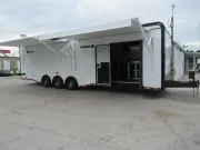 new Car Haulers / Racing Trailers Haulmark  for sale, in Orange Park, FL Thumbnail 3