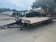 new Equipment / Flatbed Trailers PJ Trailers  for sale, in Orange Park, FL Thumbnail 2