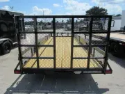 new Utility Trailers Anderson Manufacturing  for sale, in Orange Park, FL Thumbnail 3
