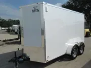 new Cargo (Enclosed) Trailers Anvil Trailer  for sale, in Orange Park, FL Thumbnail 2