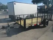 new Utility Trailers Anderson Manufacturing  for sale, in Orange Park, FL Thumbnail 2
