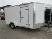 new Cargo (Enclosed) Trailers Cargo Craft  for sale, in Orange Park, FL Thumbnail 1