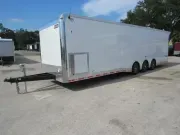 new Car Haulers / Racing Trailers Cargo Mate  for sale, in Orange Park, FL Thumbnail 2