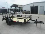 2026 Anderson Manufacturing 5 x 10
