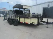 new Utility Trailers Anderson Manufacturing  for sale, in Orange Park, FL Thumbnail 2