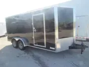 new Cargo (Enclosed) Trailers Anvil Trailer  for sale, in Orange Park, FL Thumbnail 1