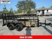 new Utility Trailers Anderson Manufacturing  for sale, in Orange Park, FL Thumbnail 1