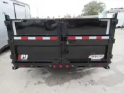 new Dump Trailers PJ Trailers  for sale, in Orange Park, FL Thumbnail 3
