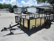 new Utility Trailers Anderson Manufacturing  for sale, in Orange Park, FL Thumbnail 2