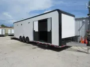 new Car Haulers / Racing Trailers United Trailers  for sale, in Orange Park, FL Thumbnail 3