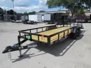 new Utility Trailers Anderson Manufacturing  for sale, in Orange Park, FL Thumbnail 2