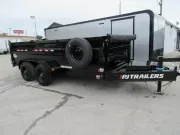 new Dump Trailers PJ Trailers  for sale, in Orange Park, FL Thumbnail 1