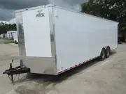 new Cargo (Enclosed) Trailers Anvil Trailer  for sale, in Orange Park, FL Thumbnail 2
