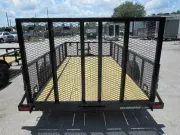new Utility Trailers Anderson Manufacturing  for sale, in Orange Park, FL Thumbnail 3