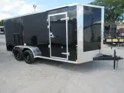 2026 Cargo Craft, Inc. 7 x 16